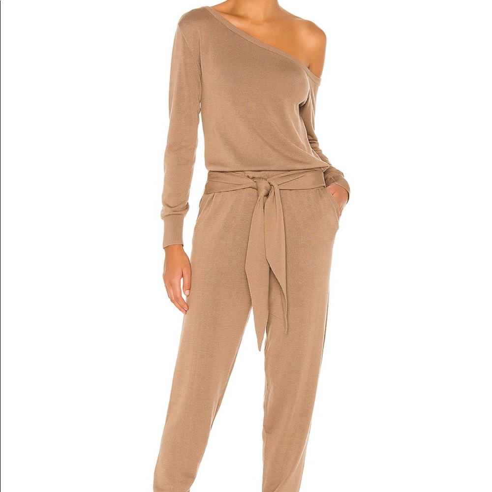 MAJORELLE Charlotte Jumpsuit